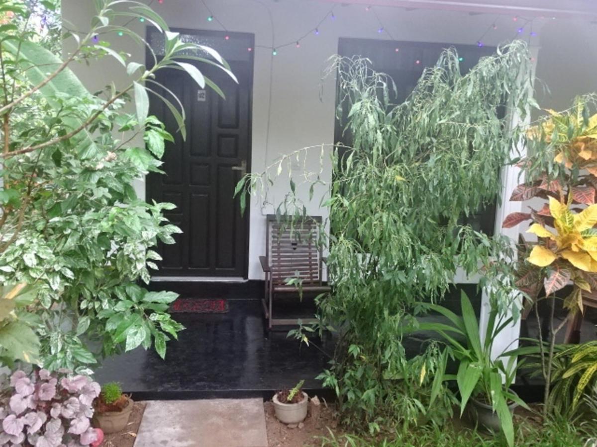 Lovely Lodge สิกิริยา ภายนอก รูปภาพ